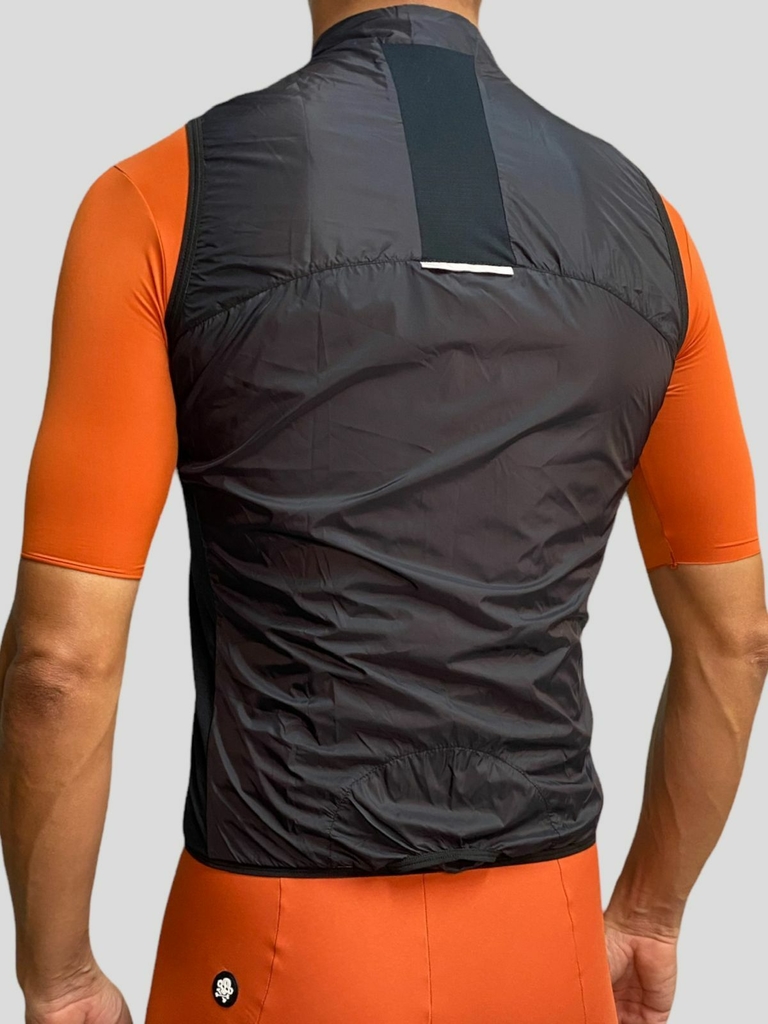 colete para ciclismo